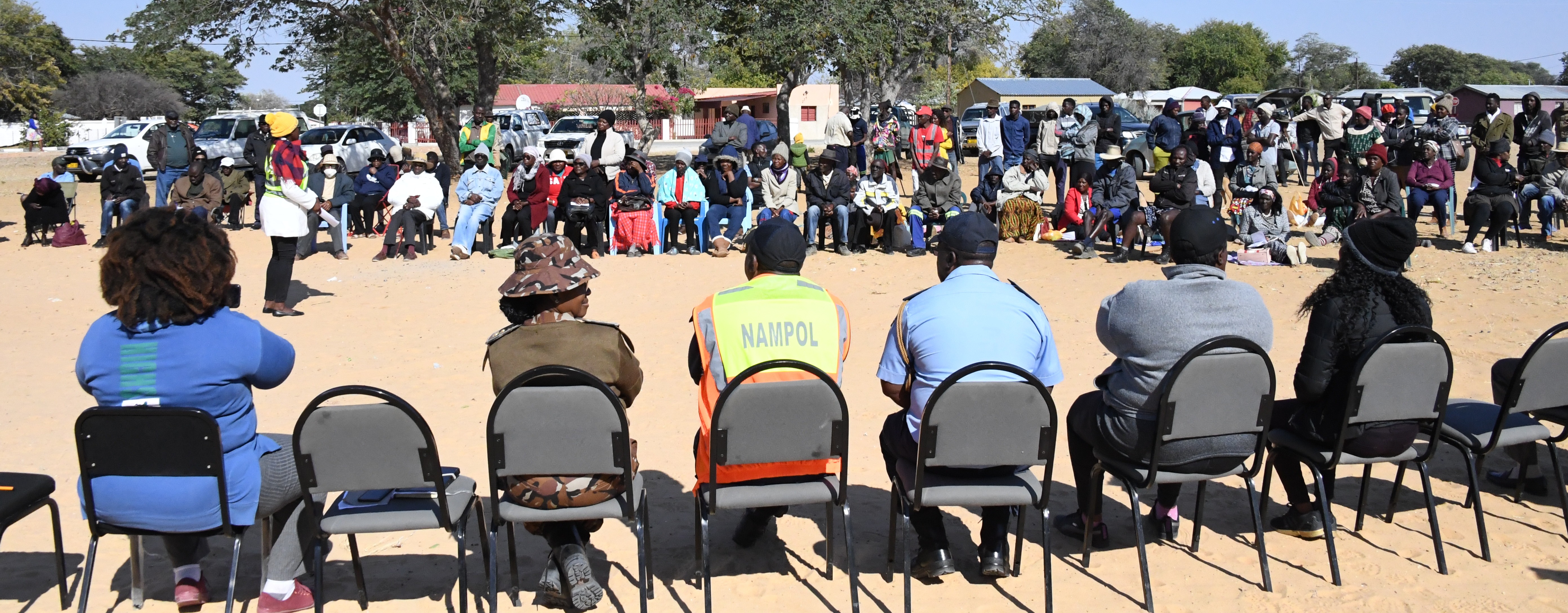 Second Responsive Image