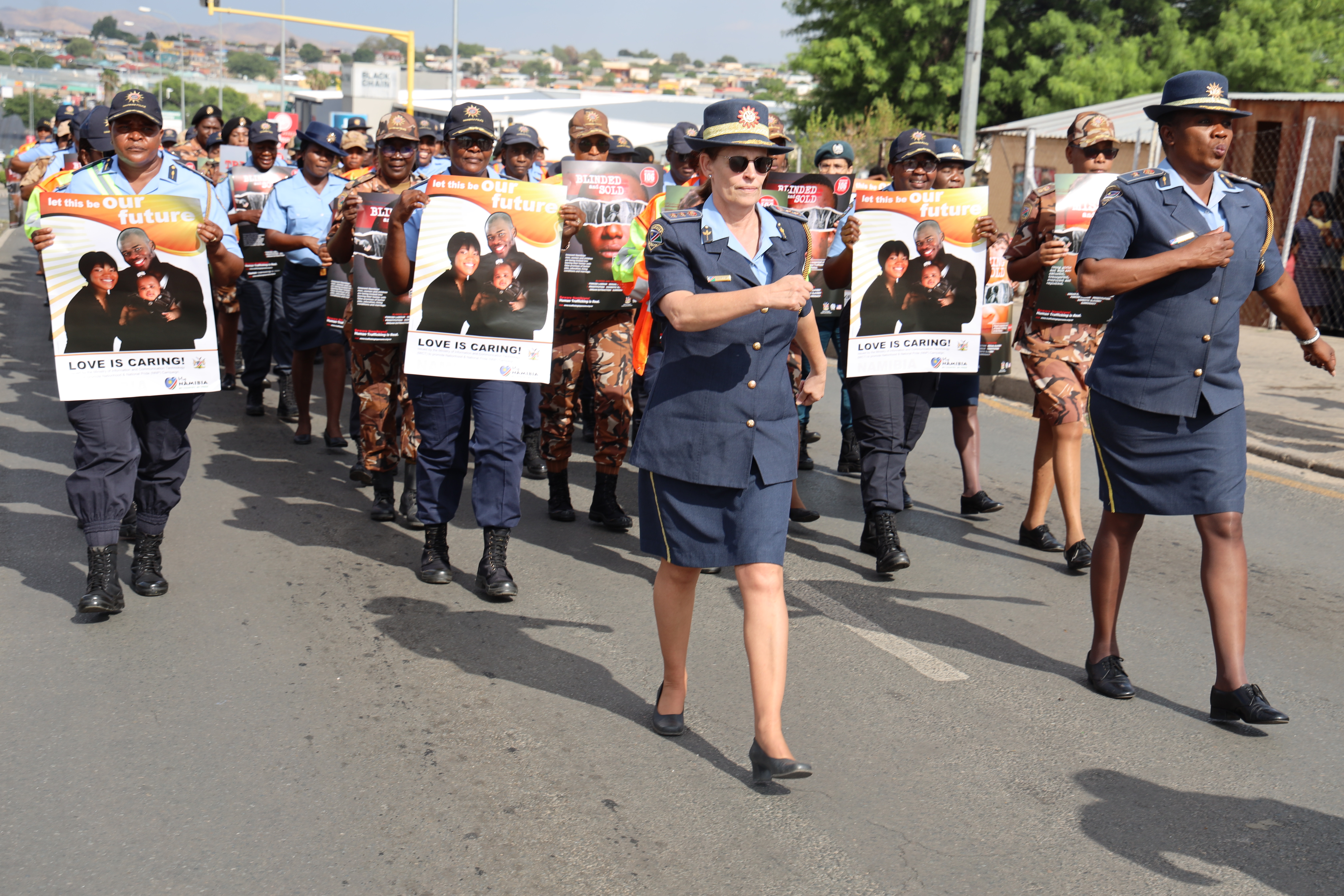 Third Responsive Image